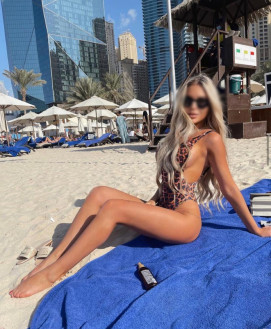 Mistress Escort