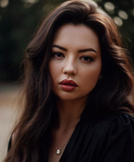 KARINA KOSS  - escort review from Greece
