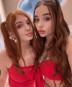 Lena and Alena