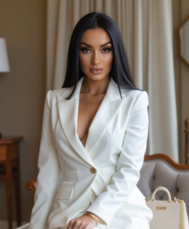 Mistress Escort