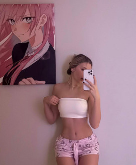 Melisa - escort review from Istanbul, Turkey
