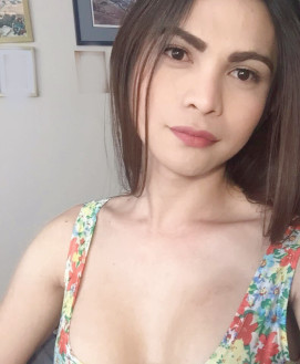 Trans Escort