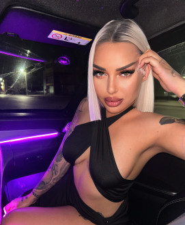 NEFELI GREEK - escort review from Greece