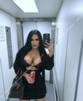 Mistress Escort