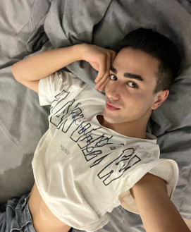 IVAN - escort review from Istanbul, Turkey