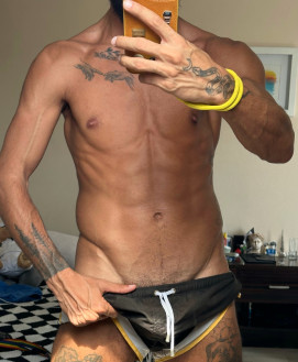 Male Escort