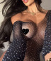 Miss Scarlet VIP