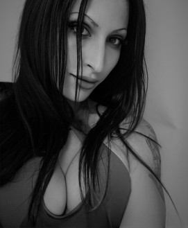 Trans Escort