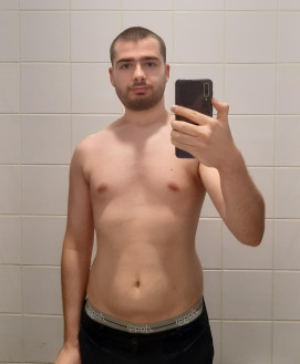 Male Escort