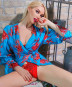Vicky TALL model