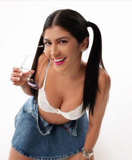 AGATHA VIP