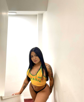Mistress Escort