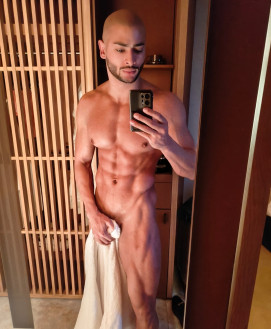 Male Escort