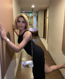Trans Escort