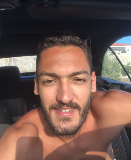 Male Escort