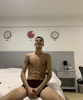 Male Escort