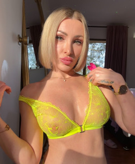 Claudia Ax - escort review from Larnaca, Cyprus