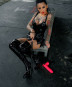 Lady Elvira