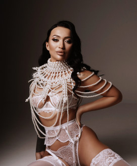 Mistress Escort