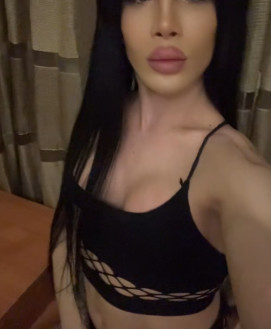 Trans Escort
