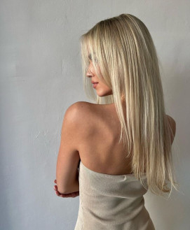 Alisa - escort review from Turkey