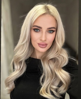 IRINA - escort review from Malta