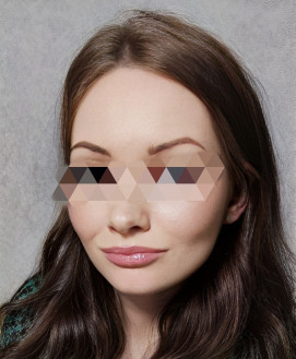 Kristina - escort review from Russia