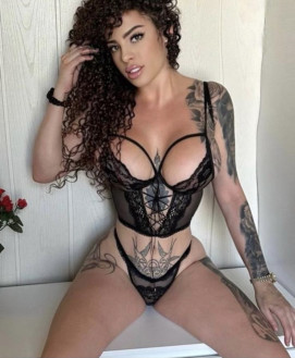 Mistress Escort