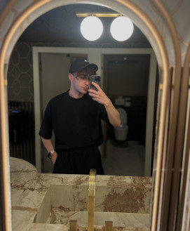 Male Escort