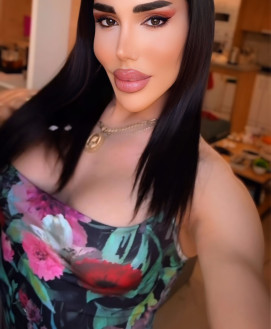 Trans Escort