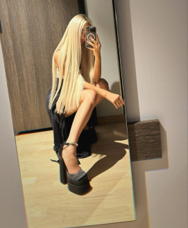 Mistress Escort