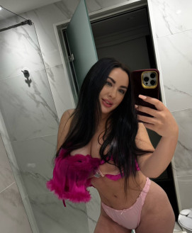 Mistress Escort