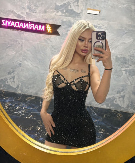 Mistress Escort