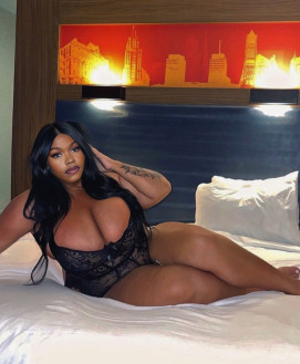 Mistress Escort