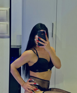 Trans Escort