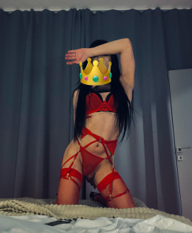 Trans Escort