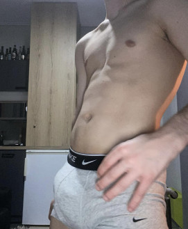 19 year old twink