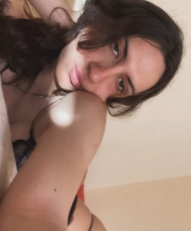 Trans Escort