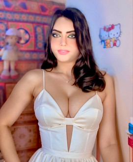 Sally - escort review from Egypt