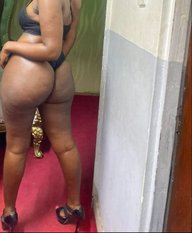 Ashanti