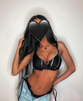 Mistress Escort