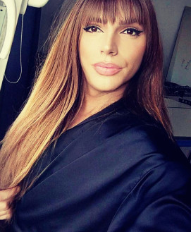 Trans Escort