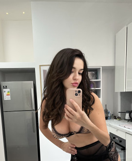 Jia - escort review from Belarus