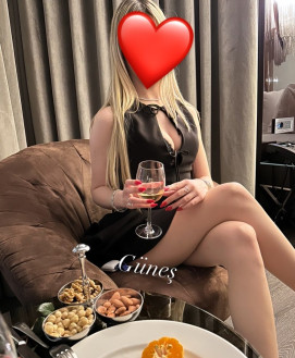 Mistress Escort