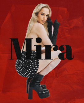 Mira Bernard 