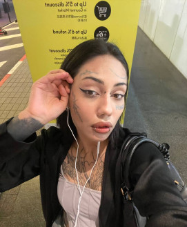 Lika Clarke - escort review from Serbia