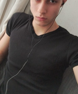 Male Escort