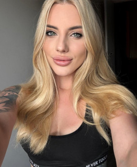 Baby_Alisa - escort review from Cyprus