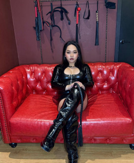Trans Escort