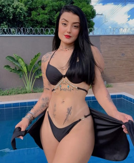 Mistress Escort